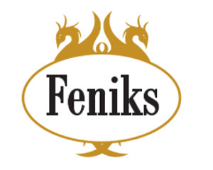 Logo FENIKS