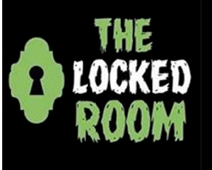 Logo The Locked Room