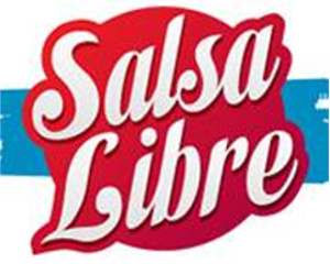 Logo Salsa Libre