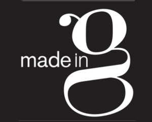 Logo Made in G