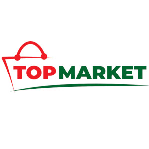 Logo Top Market