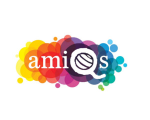 Logo amiQs