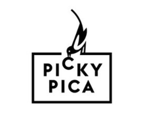 Logo Picky Pica