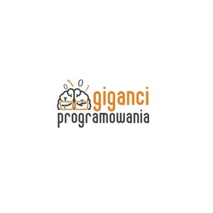 Logo Giganci Programowania