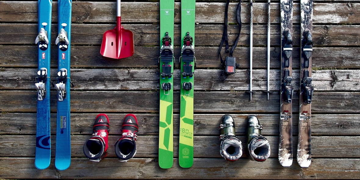 Empik: Do -35% na sprzęt narciarski 14.12.2022