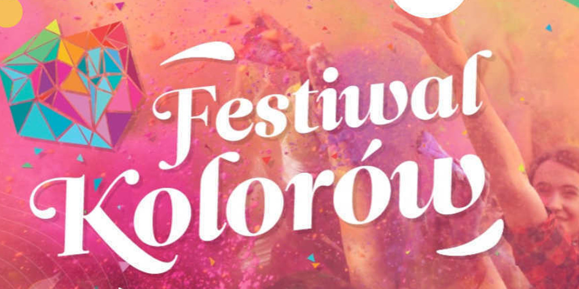 Goodie:  Festiwal Kolorów 04.06.2022