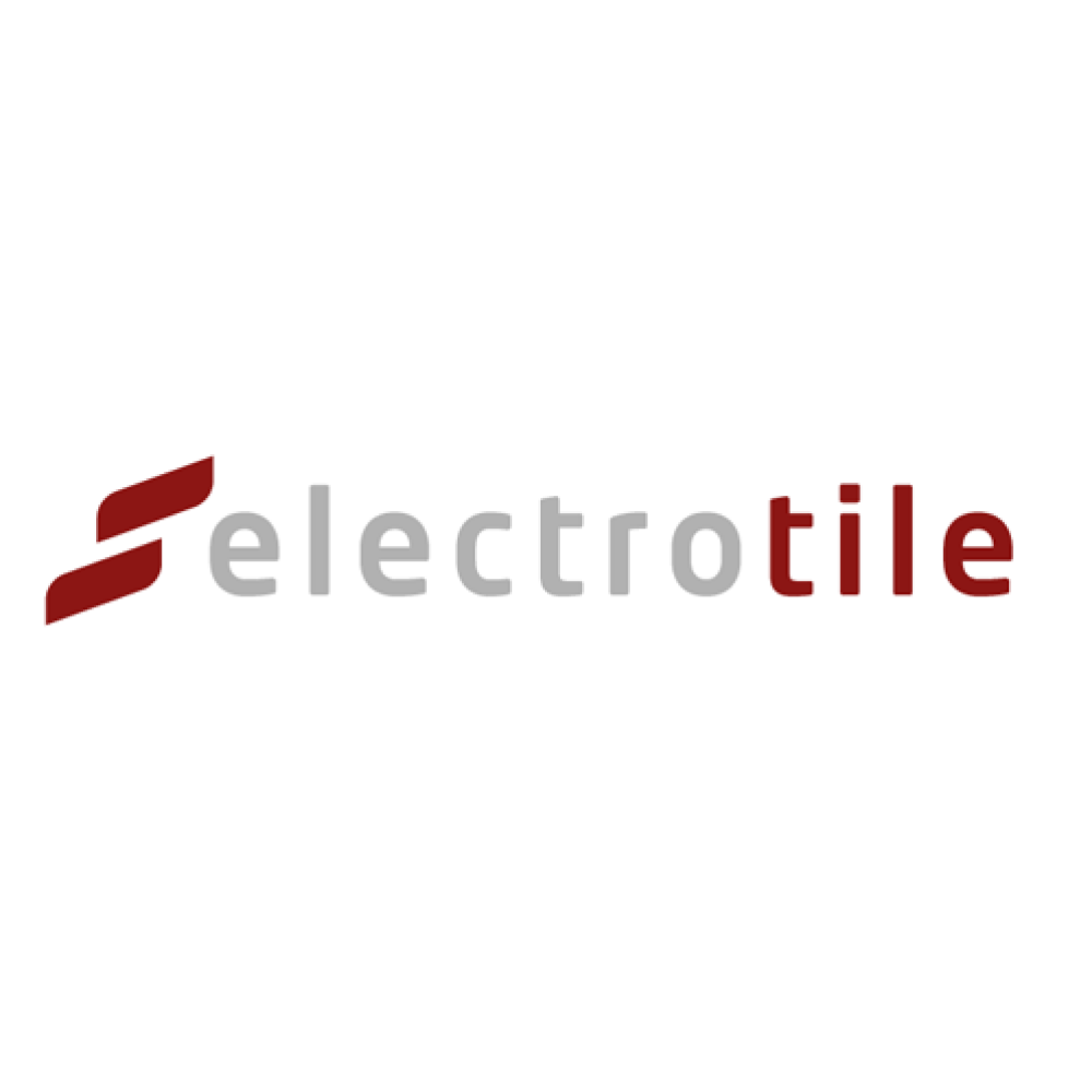 Electrotile