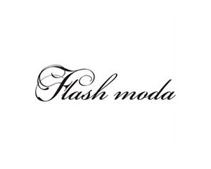 Logo Flash Moda 