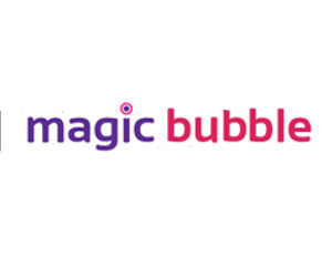 magic bubble