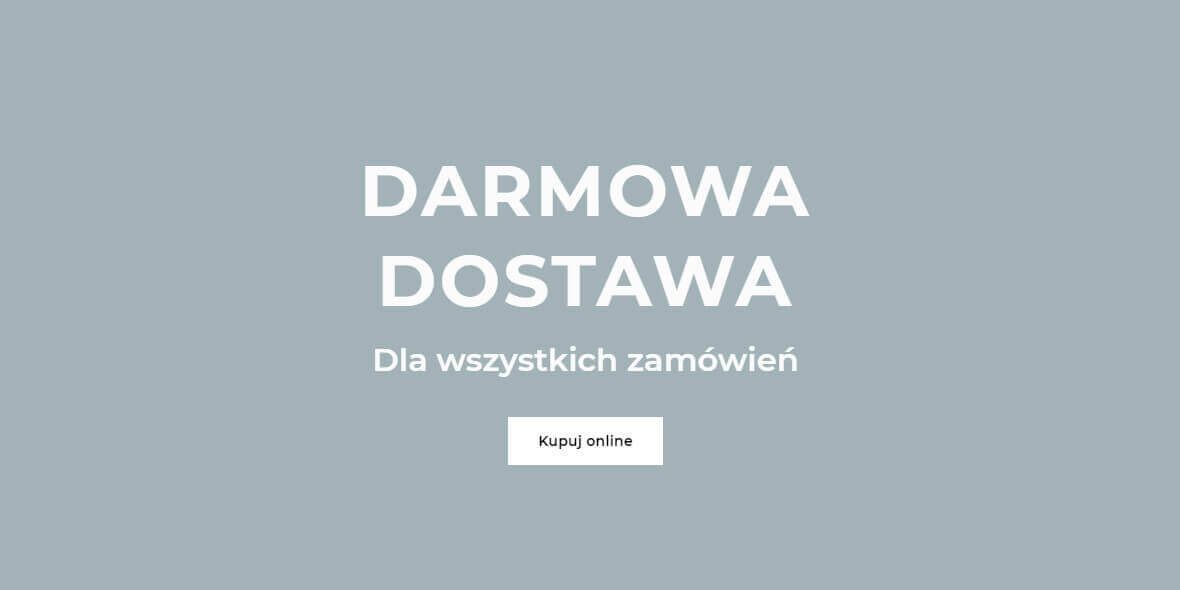 Reserved:  Darmowa Dostawa w Reserved 08.05.2024