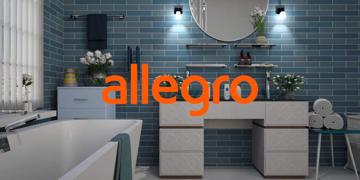 Allegro: Higiena i pielęgnacja