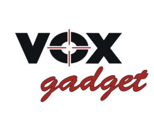 Logo VOX Gadget