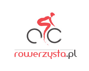 Logo Rowerzysta