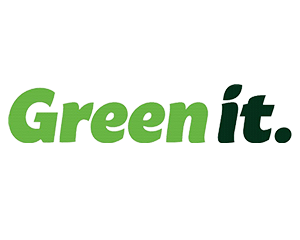 Logo Green it