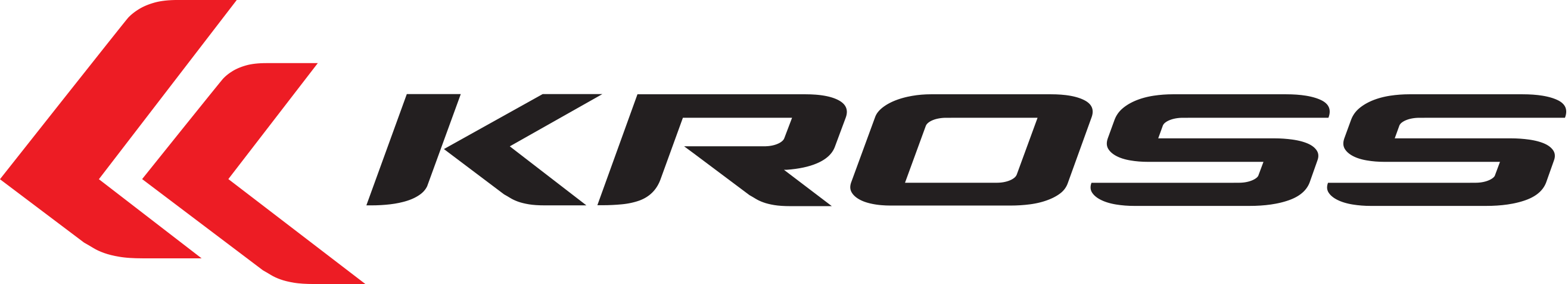 Logo Kross