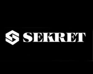 Logo Sekret