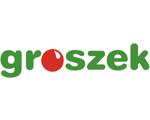 Logo Groszek