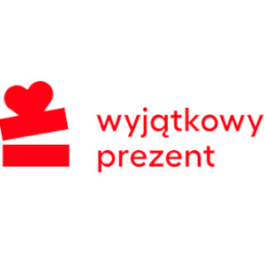 Logo WyjatkowyPrezent.pl