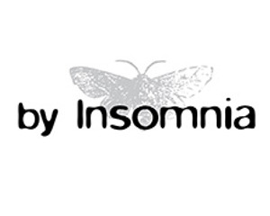 Logo by Insomnia