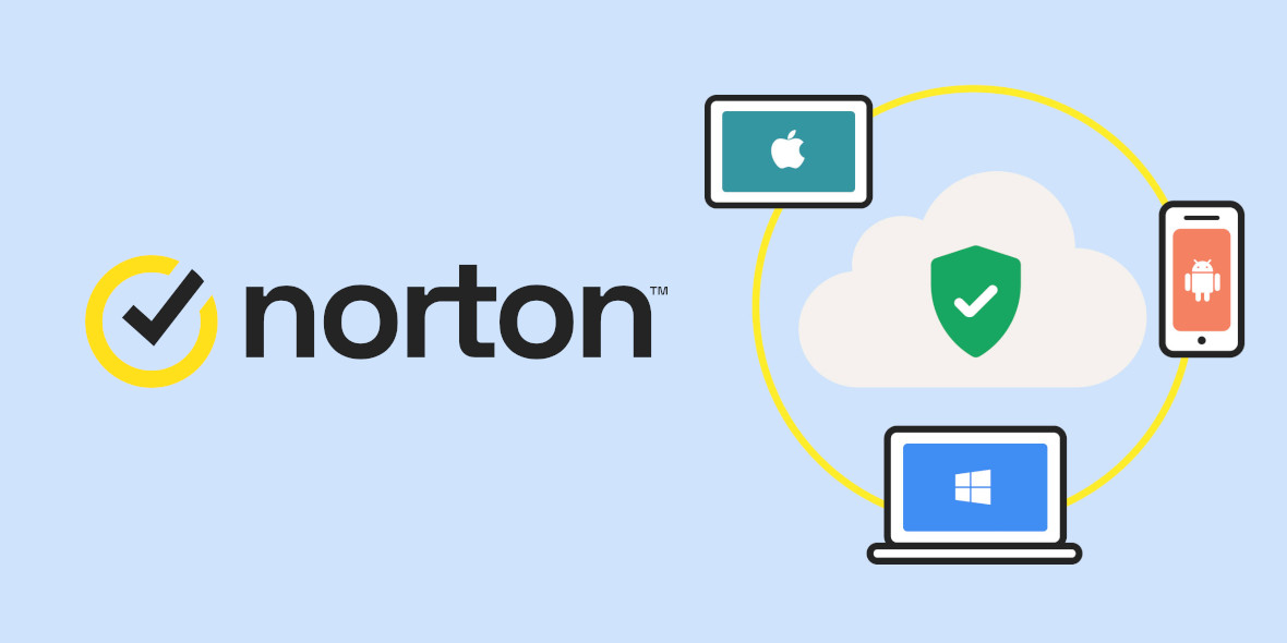 Norton: Do -70% na oprogramowanie Norton 22.02.2023