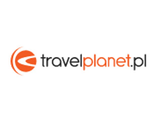 Logo Travelplanet.pl
