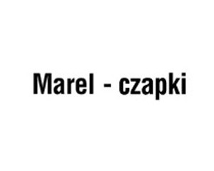 Marel - czapki