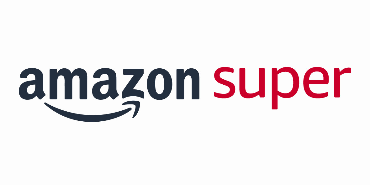 Amazon: Amazon Super