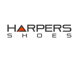Harpers Shoes