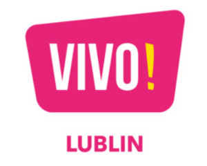 Logo VIVO! Lublin