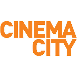 Logo Cinema City