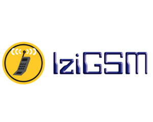 Logo IziGSM.pl