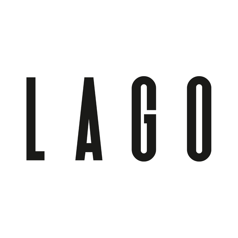 Logo LAGOOFFICIAL.COM