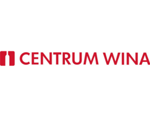 Logo Centrum Wina