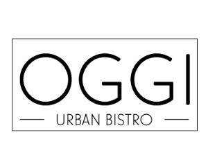 Logo OGGI URBAN BISTRO