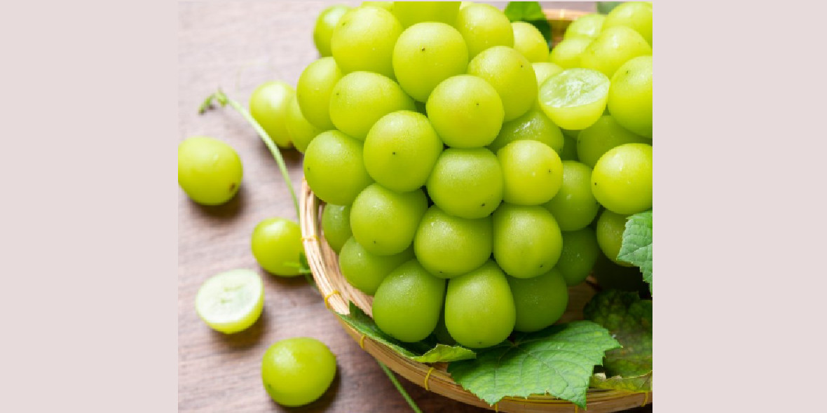 Aldi: -53% na winogrona zielone bezpestkowe