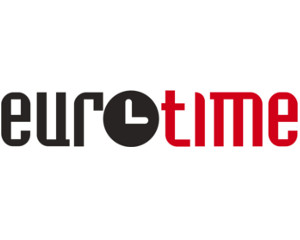 Logo Euro Time