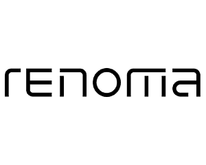 Logo Dom Handlowy Renoma