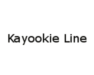 Kayookie Line
