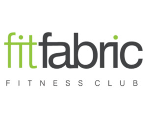 Logo Fit Fabric