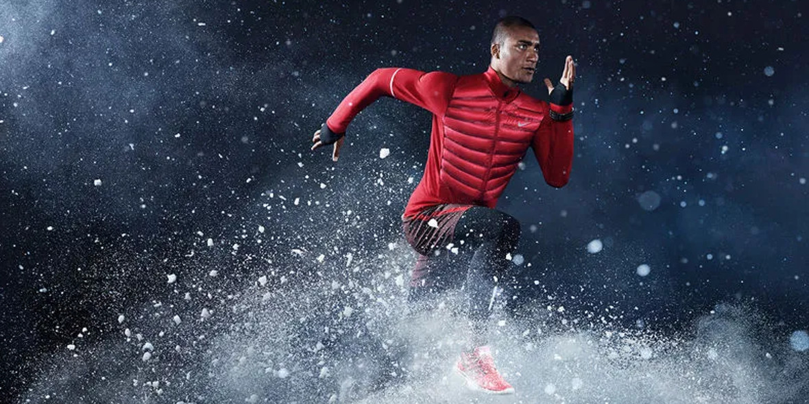 Nike: Do -50% na wyprzedaży zimowej