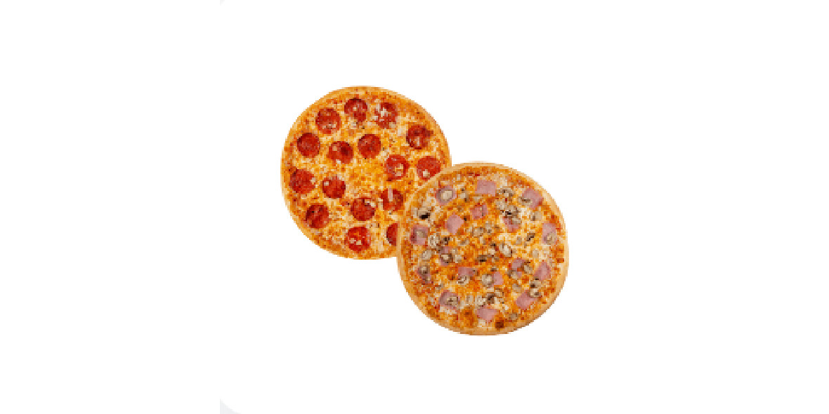 Telepizza: 31,49 zł każda średnia z kategorii pizz klasycznych