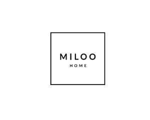 Logo MILOO HOME