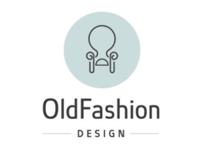 Logo OldFashion Design