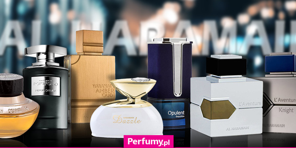 Perfumy: KOD: -4% na zestawy damskie