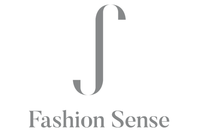 Logo Fashion Sense