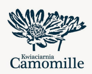 Logo Camomille