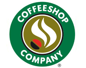 Logo Coffeeshop Company