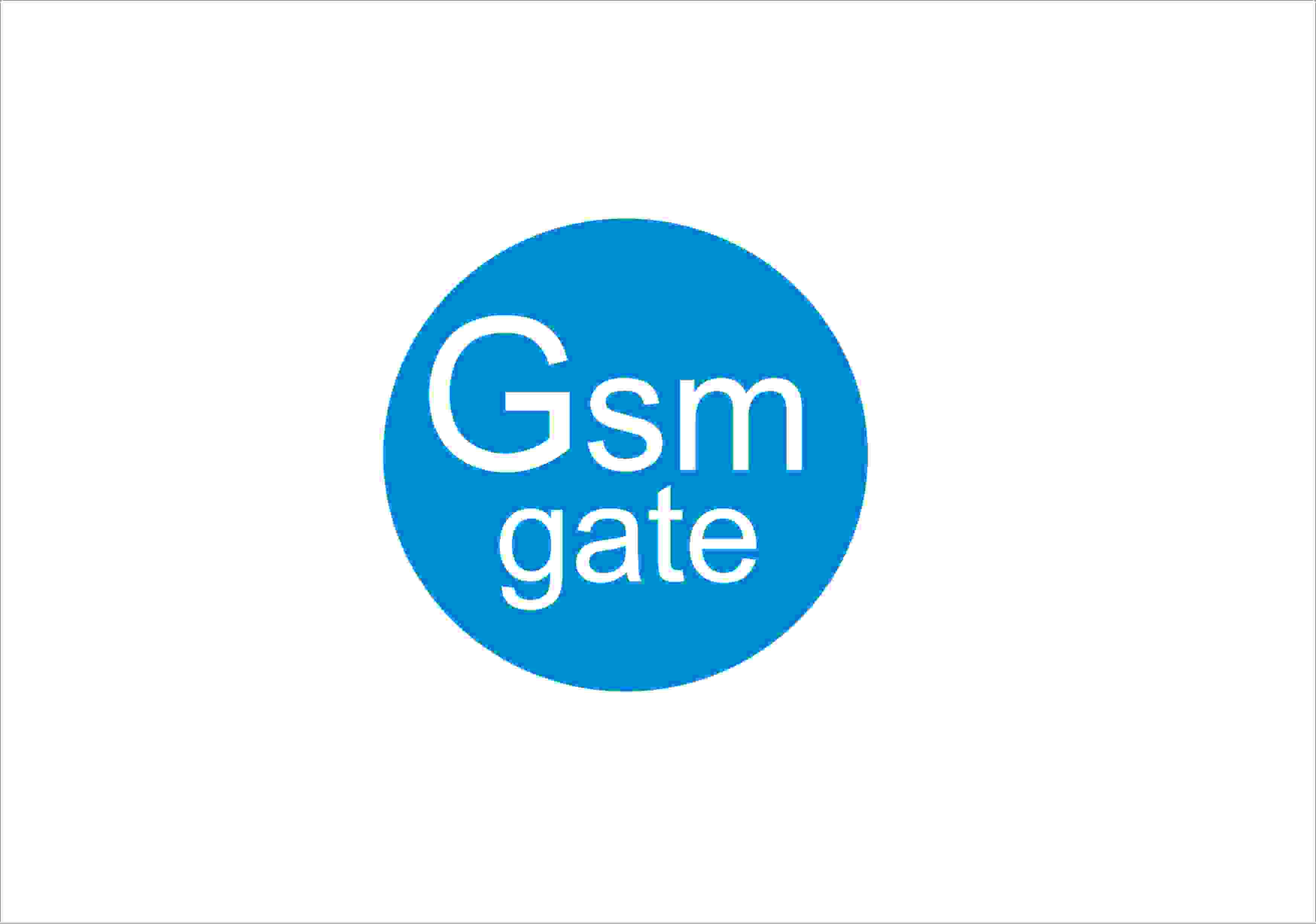 GSM Gate