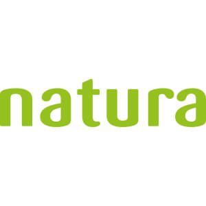 Logo Drogerie Natura