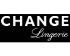 Logo Change Lingerie